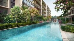 The Watergardens At Canberra (D27), Apartment #459813671